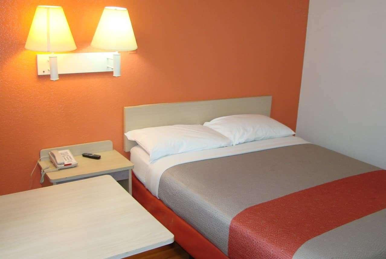 Travelodge By Wyndham Pompano Beach Buitenkant foto