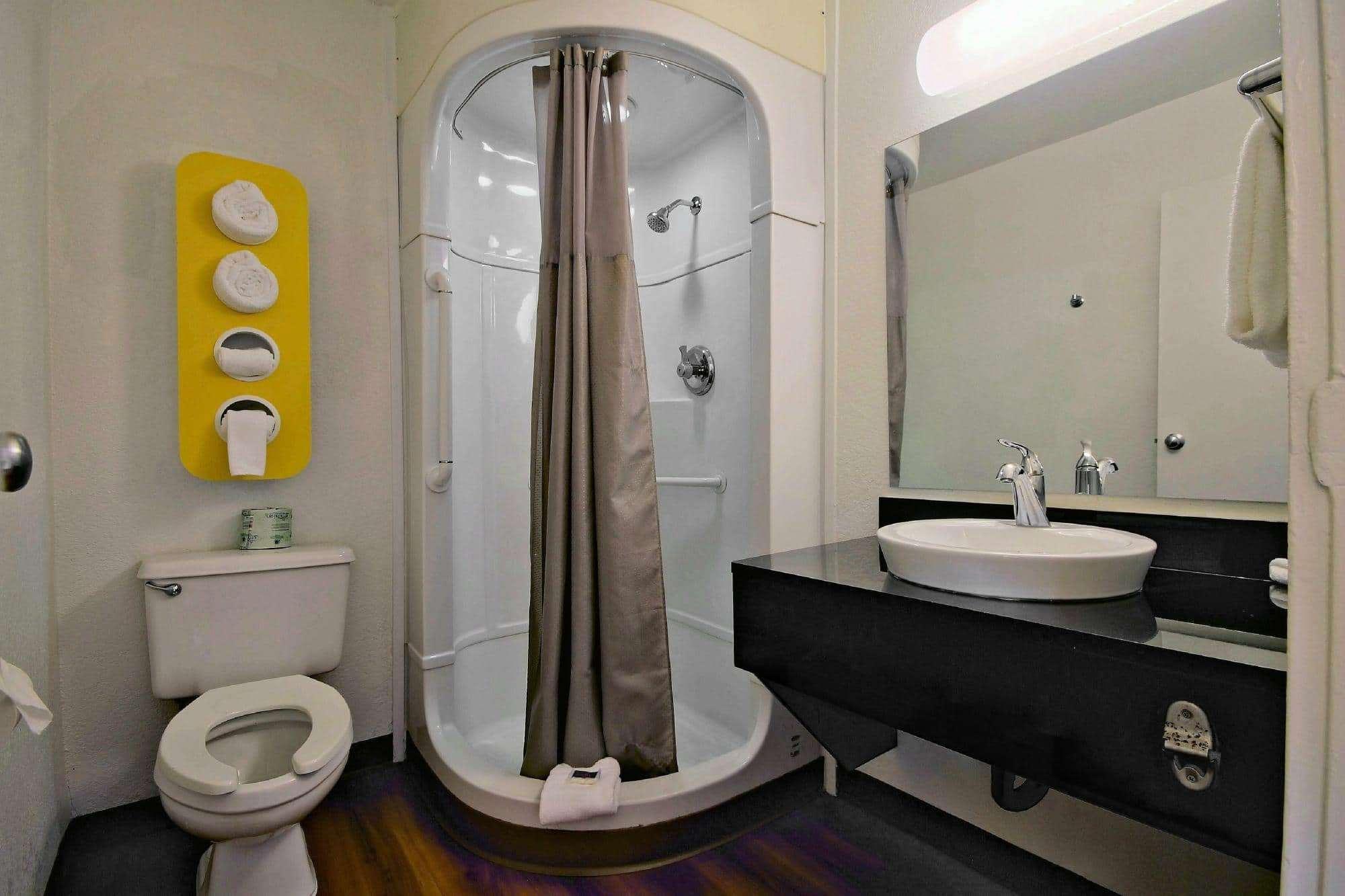 Travelodge By Wyndham Pompano Beach Buitenkant foto